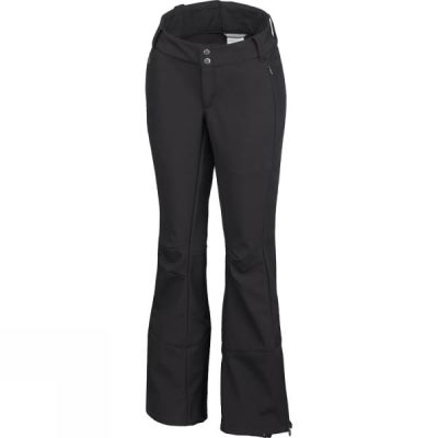 Pantalones Columbia Roffe Ridge Mujer Negras - Chile GSV294037